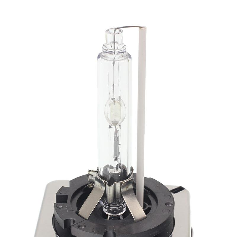 ŻARÓWKA D1S, 85V, 35W PK32D-2, 6000K, HOMOLOGACJA E4-347586863