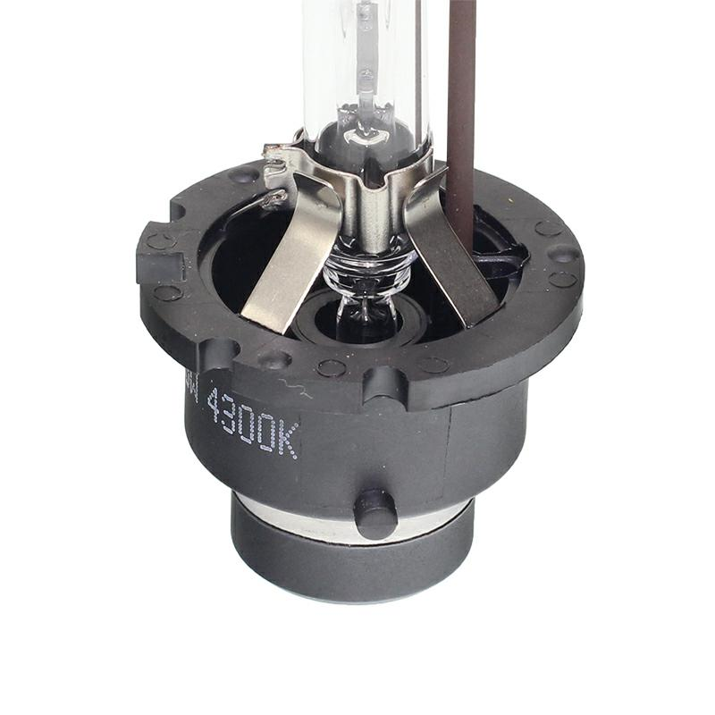 ŻARÓWKA D2S, 85V, 35W P21D-2, 4300K, HOMOLOGACJA E4-347586866