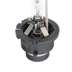 ŻARÓWKA D2S, 85V, 35W P21D-2, 6000K, HOMOLOGACJA E4-347586871