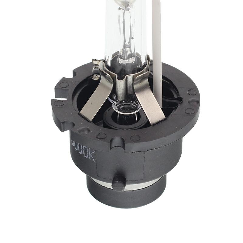 ŻARÓWKA D2S, 85V, 35W P21D-2, 6000K, HOMOLOGACJA E4-347586871