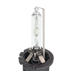 ŻARÓWKA D2S, 85V, 35W P21D-2, 6000K, HOMOLOGACJA E4-347586872