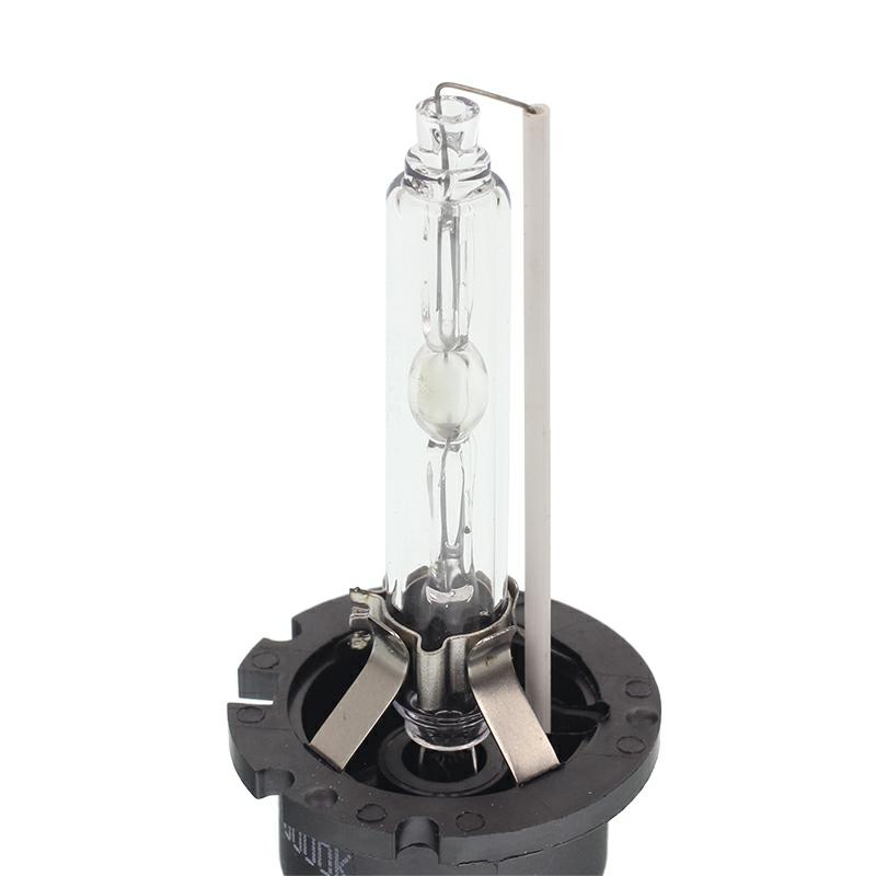 ŻARÓWKA D2S, 85V, 35W P21D-2, 6000K, HOMOLOGACJA E4-347586872