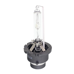 ŻARÓWKA D2S, 85V, 35W P21D-2, 6000K, HOMOLOGACJA E4-347586870