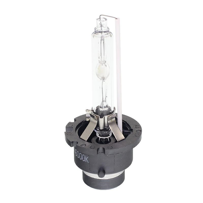 ŻARÓWKA D2S, 85V, 35W P21D-2, 6000K, HOMOLOGACJA E4-347586870