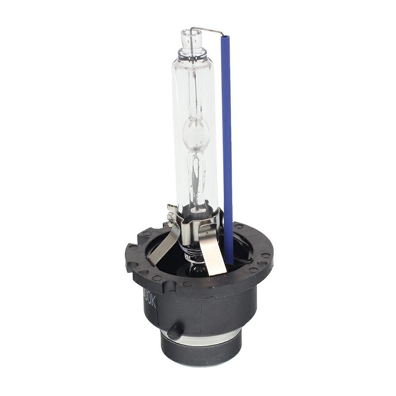 ŻARÓWKA D2S, 85V, 35W P21D-2, 8000K, HOMOLOGACJA E4-347586875