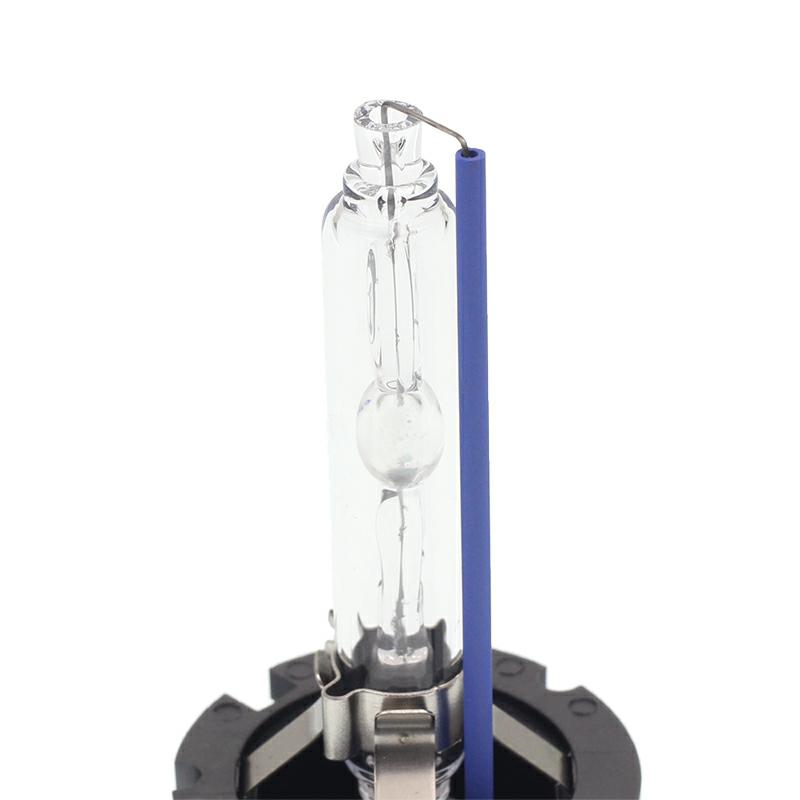 ŻARÓWKA D2S, 85V, 35W P21D-2, 8000K, HOMOLOGACJA E4-347586877