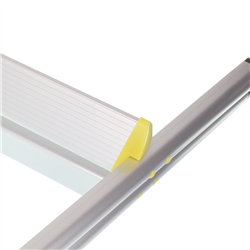 DRABINKA DWUSTRONNA 2X4 DOMOWA-347586899