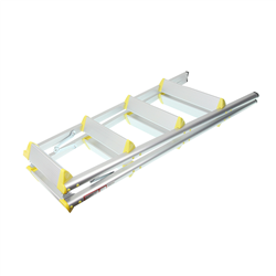 DRABINKA DWUSTRONNA 2X4 DOMOWA-347586898