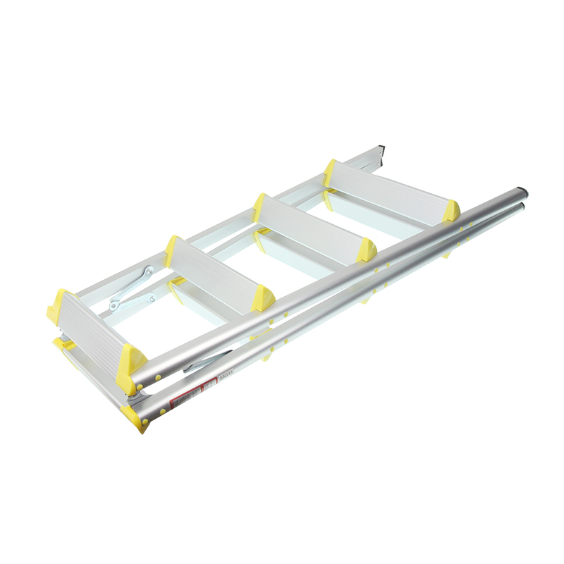 DRABINKA DWUSTRONNA 2X4 DOMOWA-347586898