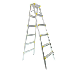 DRABINKA DWUSTRONNA 2X6 DOMOWA-347586901