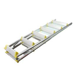 DRABINKA DWUSTRONNA 2X6 DOMOWA-347586904