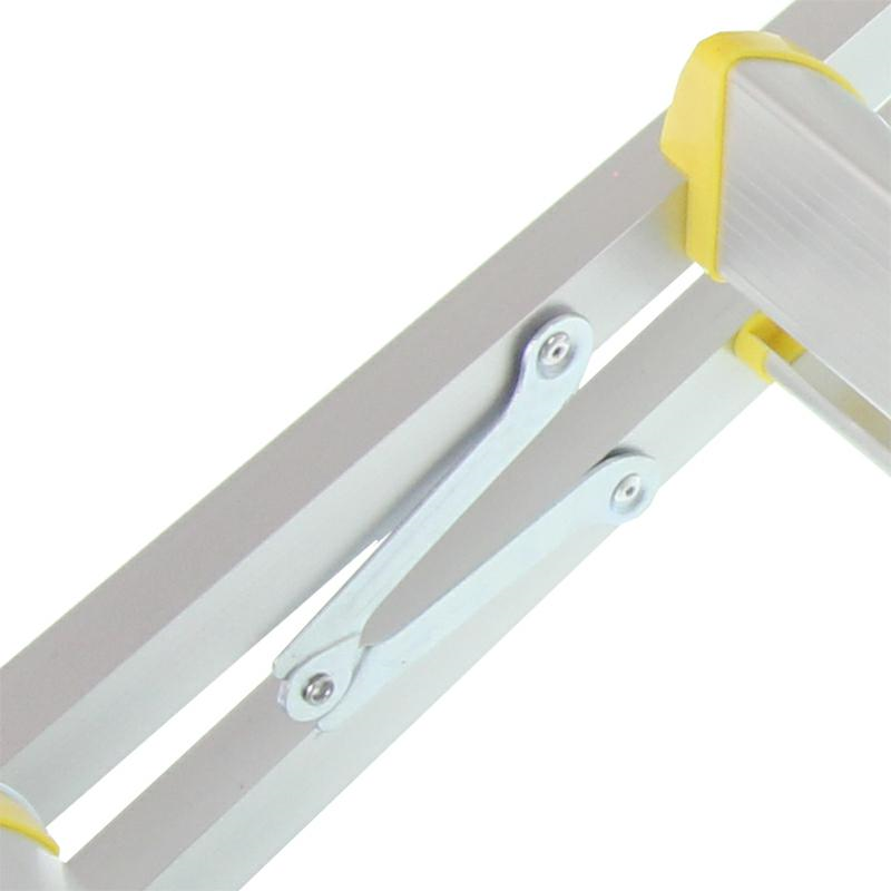 DRABINKA DWUSTRONNA 2X6 DOMOWA-347586903