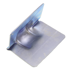 OCHRANIACZ, NAROŻNIK PASA METALOWY, 102X152MM, OCYNK-347586946