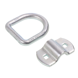 UCHWYT MOCOWANIA ŁADUNKU PODŁOGOWY OWALNY, TYP D, 2 OTWORY MONTAŻOWE, 1/2", PRZYKRĘCANY-347586965