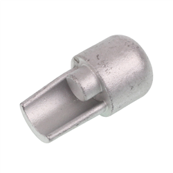 ADAPTER GÓRNY DO PROFILU NAPINAJĄCEGO PLANDEKĘ FI27MM, DECROMET-347586978