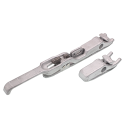 ZAMKNIĘCIE DRZWI NACZEPY KOGEL, KRONE, WIELTON, FI18MM, KPL-347587001