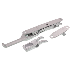 ZAMKNIĘCIE DRZWI NACZEPY KOGEL, KRONE, WIELTON, FI18MM, KPL-347587002