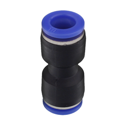 SZYBKOZŁ. TEKALANU FI 10MM PROSTE, PLASTIKOWE-347587098