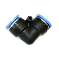 SZYBKOZŁ. TEKALANU FI 14MM KOLANKO, PLASTIKOWE-347587125