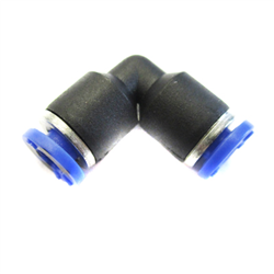 SZYBKOZŁ. TEKALANU FI  4MM KOLANKO, PLASTIKOWE-347587131