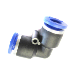 SZYBKOZŁ. TEKALANU FI  5MM KOLANKO, PLASTIKOWE-347587133