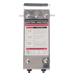 TESTER AKUMULATORA ELEKTRONICZNY 6-12 VDC-347587167