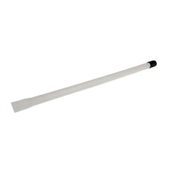 PRZEDŁUŻKA DO POMP. KÓŁ BLIŹNIAKA 125MM PLASTIKOWY WĘŻYK-347587169