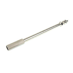 PRZEDŁUŻKA DO POMP. KÓŁ 115/141MM METALOWA-347587171