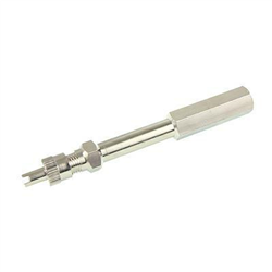 PRZEDŁUŻKA DO POMP. KÓŁ  50/ 76MM METALOWA-347587174