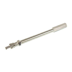 PRZEDŁUŻKA DO POMP. KÓŁ  90/116MM METALOWA-347587176