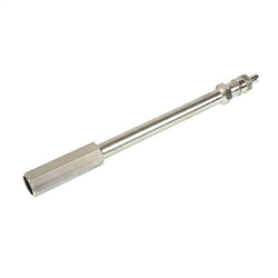 PRZEDŁUŻKA DO POMP. KÓŁ  90/116MM METALOWA-347587177