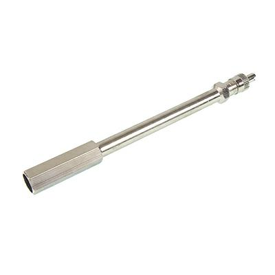 PRZEDŁUŻKA DO POMP. KÓŁ  90/116MM METALOWA-347587177