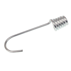 HAK SPRĘŻYNOWY EKSPANDORA FI  6MM-347587179