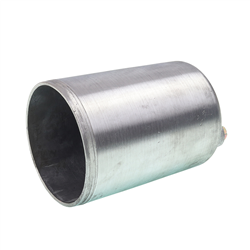 NACZYNIE FILTRA PALIWA C-330/C-360 77X82X131MM-347587196