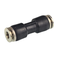 SZYBKOZŁ. TEKALANU FI  4MM PROSTE, PLASTIKOWO-METALOWE-347587223