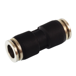 SZYBKOZŁ. TEKALANU FI  8MM PROSTE, PLASTIKOWO-METALOWE-347587227