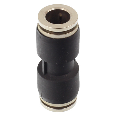 SZYBKOZŁ. TEKALANU FI  8MM PROSTE, PLASTIKOWO-METALOWE-347587228