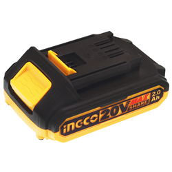 AKUMULATOR LITOWO-JONOWY 20V, 2Ah-347587245