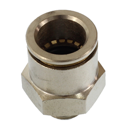 SZYBKOZŁ. TEKALANU FI 12MM / M12X1,5 PROSTE, METALOWE-347587278