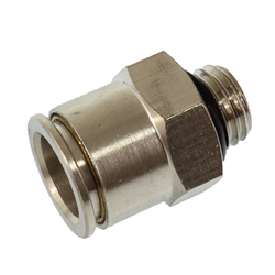 SZYBKOZŁ. TEKALANU FI 12MM / M12X1,5 PROSTE, METALOWE-347587279