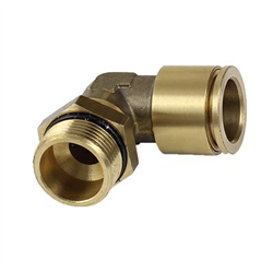 SZYBKOZŁ. TEKALANU FI 16MM / M22X1,5 KOLANKO, METALOWE-347587294