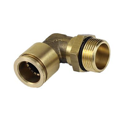 SZYBKOZŁ. TEKALANU FI 16MM / M22X1,5 KOLANKO, METALOWE-347587295