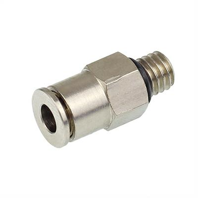 SZYBKOZŁ. TEKALANU FI  4MM /  M6X1 PROSTE, METALOWE-347587305