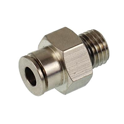SZYBKOZŁ. TEKALANU FI  4MM /  M8X1 PROSTE, METALOWE-347587308