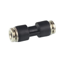 SZYBKOZŁ. TEKALANU FI  5MM PROSTE, PLASTIKOWO-METALOWE-347587324
