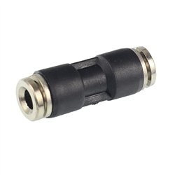SZYBKOZŁ. TEKALANU FI  5MM PROSTE, PLASTIKOWO-METALOWE-347587325