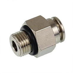SZYBKOZŁ. TEKALANU FI  6MM / M10X1 PROSTE, METALOWE-347587331