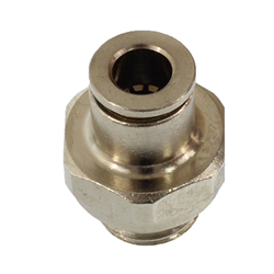 SZYBKOZŁ. TEKALANU FI  6MM / M12X1,5 PROSTE, METALOWE-347587334