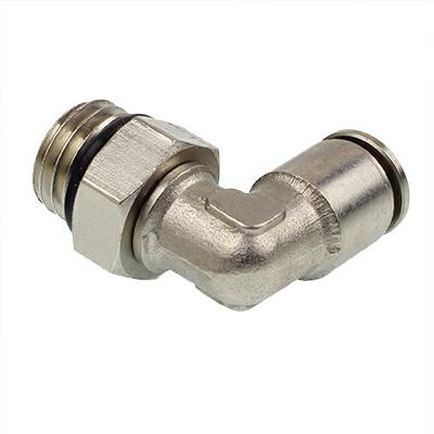 SZYBKOZŁ. TEKALANU FI  6MM / M12X1,5 KOLANKO, METALOWE-347587337