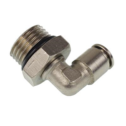 SZYBKOZŁ. TEKALANU FI  6MM / M16X1,5 KOLANKO, METALOWE-347587339